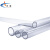米星 PVC透明软管牛筋水平管透明防冻水管油管 内径16毫米壁厚2毫米每盘67米