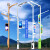 LED灯城市防水公园智慧灯杆户外充电桩显示屏含智能软件中式路灯 7米智慧路灯
