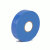 冠航  强力电气绝缘胶带电工电线胶布  电工胶带（蓝色）16米/卷