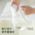 物生物玻璃杯大容量凉水壶带把手耐高温家用厨房玻璃冷水壶泡花茶杯 2.2l+透明款 0ml 0只