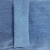 阿卡佩拉女式运动休闲针织弹力修身针织裤 蓝色 L