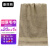 康丽雅 清洁毛巾  K-0361 棕色  34*75cm 金丝边