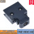 卡扣式MDR SCSI 14PIN连接器镀金国产 10114 10314  14芯伺服插头 尾夹护套(1PCS)