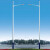 地标光柱220VSOCK-GZ01配套8米的灯杆
