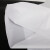 青木莲 白色编织袋蛇皮袋米袋定制袋子塑料打包袋面粉袋 【白色标准款 55*97cm（50个）】