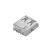USB2.0 AF焊线带护套 USB连接器 手机快充数据线母座 量大价优定制 SLH-25 AF 180度焊线式带护套
