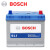 博世/BOSCH 汽车电瓶 蓄电池 55D23L SLI 适配车型 花冠/卡罗拉 绅宝X25/X35/X65