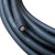 起帆(QIFAN)电线电缆 YC4 国标重型橡套软电缆 户外耐油耐磨橡套线 1米 YC4*50+1*25平方