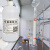 超高纯度蒸馏水实验室用超纯水18兆欧水冷液去离子甲醛检测化验 20瓶500ml超值装