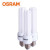 欧司朗(OSRAM)照明  标准型节能灯3U 15W 865 E27螺口 白光 10只  