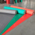 旗鼓纵横 DK-S15 人字革防滑垫 1.3mm牛筋地胶垫pvc塑料满铺地板垫 绿色人字1.5米宽*1米单价