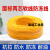 护套电线2.5  1.0国标1.5防冻软电源线缆1米4平方100米铜芯 国标2芯1平方(100米)