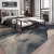 创质新中式地毯客厅茶几毯简约水墨画卧室床边画室禅意家用羊毛地毯 CZA-A（简约水墨） 定制一平方米