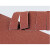 布林先生 砂带 单位条 纸基红砂 P400x610x2040