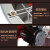金羚（JINLING） 轴流工业排风扇圆筒换气扇工业排气扇抽风扇10寸 FAC-20Y（带网）