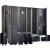 UPS5000-E-200K-SM/FM200KVA系统柜模块化UPS电源50K功率模块
