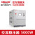 德力西电气TND-5K稳压器全自动稳压器稳压器稳压电源防雷 TND 5K (单相)