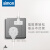 simon 电话插座 插座面板C20荧光灰86型墙壁定制