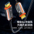 秋叶原（CHOSEAL）光纤HDMI线2.0版 4K60Hz无损传输发烧级高清线 工程装修视频线缆 100米 QS8511T100