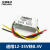 24V12V转3V3.3V3.7V4.2V5V6V7.2V8.4V9V车载电源转换器变降压模块 24V12V转8.4V