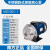 MS60-100-160-250-330卧式单级不锈钢管道增压循环热水泵 MS100/1.1SSC 三相380V