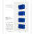 基础艺术07：克莱因 缔造克莱因蓝的法国先锋艺术家，“蓝色时代”的开创者 TASCHEN出版社在