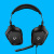 罗技G331游戏耳机头戴式有线耳机立体声电竞音乐CF吃鸡耳麦听声辨位送男友 G331游戏耳机+G502+K845
