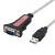 京像USB转console线交换机AP路由器防火墙配置调试线RJ45控制线部分定制