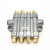 容积式分配器 R油排YS定量分油器 注塑机润滑油路接头配件 YH3500(五位)