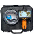 救援生命探测仪3米蛇眼视频搜救仪5寸屏拍照录像视频搜救应急灾害救援工具 LScan-V3
