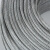 丰稚 包塑镀锌钢丝绳 透明涂塑带胶钢丝绳 带皮PVC钢丝绳 包胶晾衣绳 3mm300米 