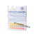 德国MN921102F921112F92120无渗漏pH条PH-Fix试纸0-14酸碱检 92120盒装(4.5-10.0)