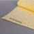 2mm吸油棉佳厂家危险品棉黄色吸附吸液棉吸酸棉化学品和工业 400*500*2mm 1张