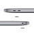 Apple MacBook Pro 13英寸 2022款 M2 芯片 学生办公苹果笔记本电脑 MacBook Pro 13英寸 银色 M2芯片 8GB+256GB 未使用+店保一年