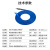 博扬 光纤跳线 ST-SC 单模单芯 蓝色 3m BY-K3211S