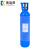 康迪普 工业氧气瓶无缝钢瓶便携式高压罐 氧气瓶2L套装