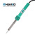 日本白光（HAKKO）单支焊铁 30W 绿柄烙铁 502G-40W （消耗品类不涉及维保）