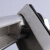 积麦MS860-1-2不锈钢把手防盗平面挂锁 电气柜锁开关控制柜锁MS838-1S 不锈钢