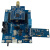 德飞莱 zigbee开发板CC2530+NBIOT远程网关物联网智能套件 终端+GPS+协调器(显示器)+仿真器