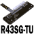 定制 R3G笔记本显卡外接外置转M.2 nvme PCIe3.0/4.0x4扩展坞 全速 R43SG-TU 反向 50cm