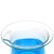 动力瓦特 玻璃表面皿 烧杯盖蒸发皿结晶皿 耐高温高透明 50mm（1片） 