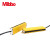 米博Mibbo PM62系列 间距20MM 光轴04-30传感器 光栅  正面超薄型安全光幕 PM62-20N06