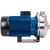 南方水泵 不锈钢单级离心泵管道增压循环泵 MS25015SSC