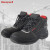 霍尼韦尔（Honeywell）K2系列SHK223112M中帮棉鞋冬季保暖 巴固劳保鞋防静电防砸防刺 37