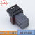 MOLEX Internal MINISAS HD连接器36P SFF-8643 内置接口母座 NEXTRON MINISAS 连接器1*1