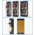 上海人民DZ15LE100/490三相四线40A100A漏电开关保护器塑壳断路器 3P 100A