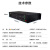 博扬 非压缩HDMI视频光端机 8路单向非压缩HDMI+8路正向音频+8路RS232数据 单纤 20KM 220V 1对价 BY-8H8A8C