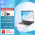 惠普惠普锐Pro14英寸2023款Zen4锐龙标压高性能轻薄笔记本电脑 锐龙版 2.5K 120Hz屏幕 R5-7640H 32G 1T 高色域 高性能 长续航