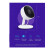 三星（SAMSUNG）SmartThings 室内安全摄像头 1080P高清 夜视 家用