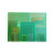 顺豹 单面双面喷锡绿油玻纤实验板PCB电路板单面绿油洞洞板间距2.5MM 5*7单面绿油实验板1片